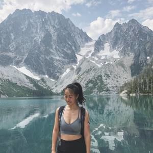 Meet your Posher, Katrina